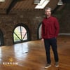 Kenrow Frank Shirt Ruby B2B