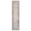 Brocade Border Eco-Washable Runner - 75x300cm