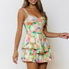 Meadowlight Romper Multi