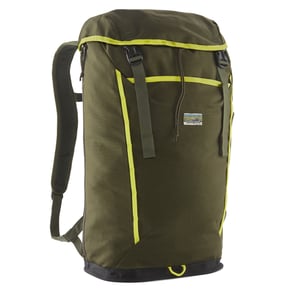Patagonia Fieldsmith Lid Pack Pine Needle Green