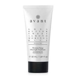 Moisture Surge Overnight Treatment | Packaging: Travel Pack