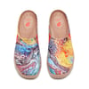 Arts & Drafts Malaga Slipper Men - 9