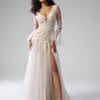 AW Pomposo Wedding Dress