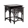 Indochine Nesting Tables