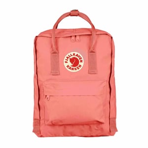 Fjallraven Kanken Classic Pink