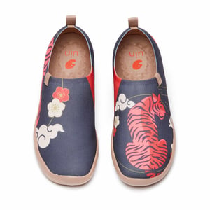 Rosy Tiger Toledo I Women - 10.5