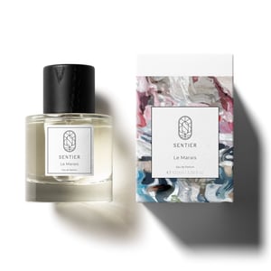 Le Marais - 100ml