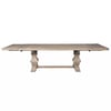 Monastery Extension Dining Table