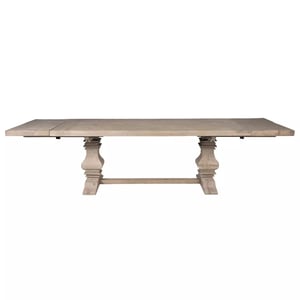 Monastery Extension Dining Table