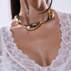 AKIRA Susu Necklace