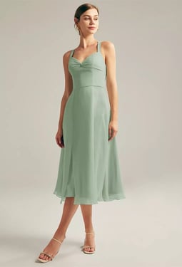 AW Gemma Dress
