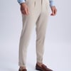Fusco Trouser Chinos Stone