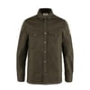 Fjallraven Singi Overshirt Dark Olive