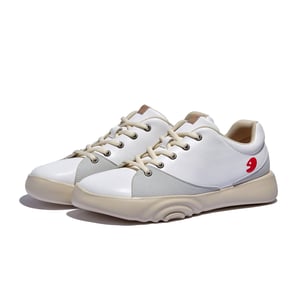 Bright White Denia I Women - 10.5