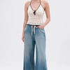 AKIRA Indiron Jeans | Size Medium