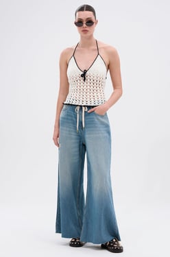 AKIRA Indiron Jeans | Size 1X
