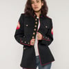 Royal Engineers Sergeant Tunic