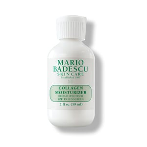 Collagen Moisturizer SPF 15 - 2 oz
