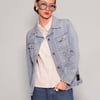 Vintage 70s Denim Jacket