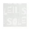 Soleil Reverse Dove Fabric