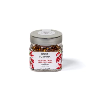 Sicilian Chili Pepper Flakes