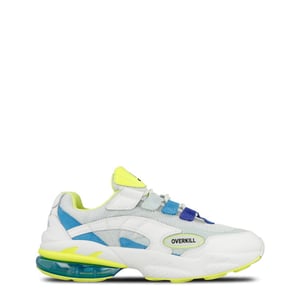 Puma Womens Cell Venom Overkill Trainer Illusion Blue /  White