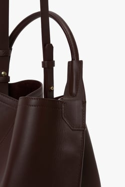Victoria Beckham Bucket Bag - ONE SIZE - Womens