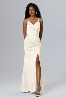 AW Romilda Dress