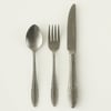 Vintage 18-Piece Flatware Set - Desert