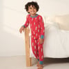 Boys Cool Bolts Pajama Set