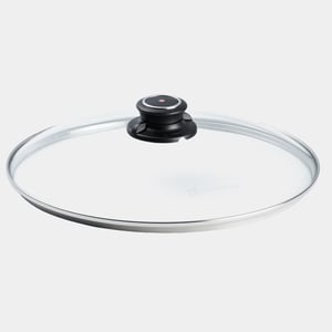 Tempered Glass Lid - 11" / Saute Pan/Fry Pan/Stock Pot/Wok/Dutch Oven