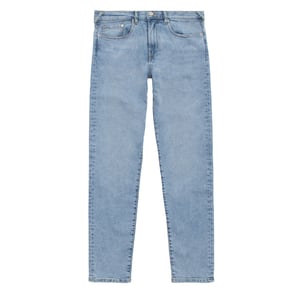 Paul Smith Tapered Fit Jean Light Base