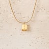 Best Dad Necklace Waterproof