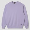 Patch Crew (Cosmic Purple) - L
