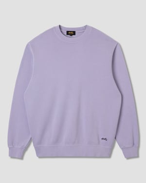 Patch Crew (Cosmic Purple) - XXL