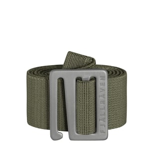 Fjallraven Abisko Midsummer Belt Light Olive