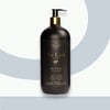 Au Lait Noir Bath Gel 750ml