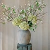 13" Sienna Decorative Vase
