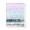 Sand + Soul Sunset Art Print