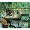 La Grenouillere