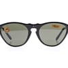 Persol Ratti 201 95 - Black / Solid / Classic
