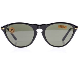 Persol Ratti 201 95 - Black / Solid / Classic
