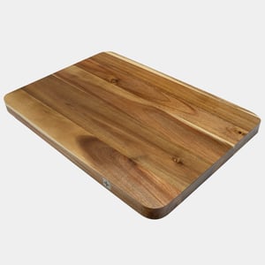 Acacia Wood Cutting Board - 20"