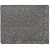 Plain Fleck - Slate Doormat - 80x100cm
