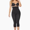 Capri Leggings Comfort Evolution - Black / S