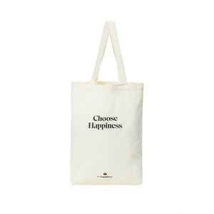 Cream Eco-Friendly Tote Bag