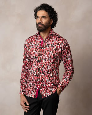 Matchday (Red) Shirt
