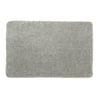 My Lux Silver Rug - 60x100cm