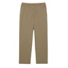 Lacoste Drawstring Trousers Khaki Green