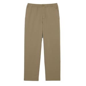 Lacoste Drawstring Trousers Khaki Green